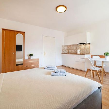 Mario Pokoje - Apartamenty Ястарня Екстер'єр фото