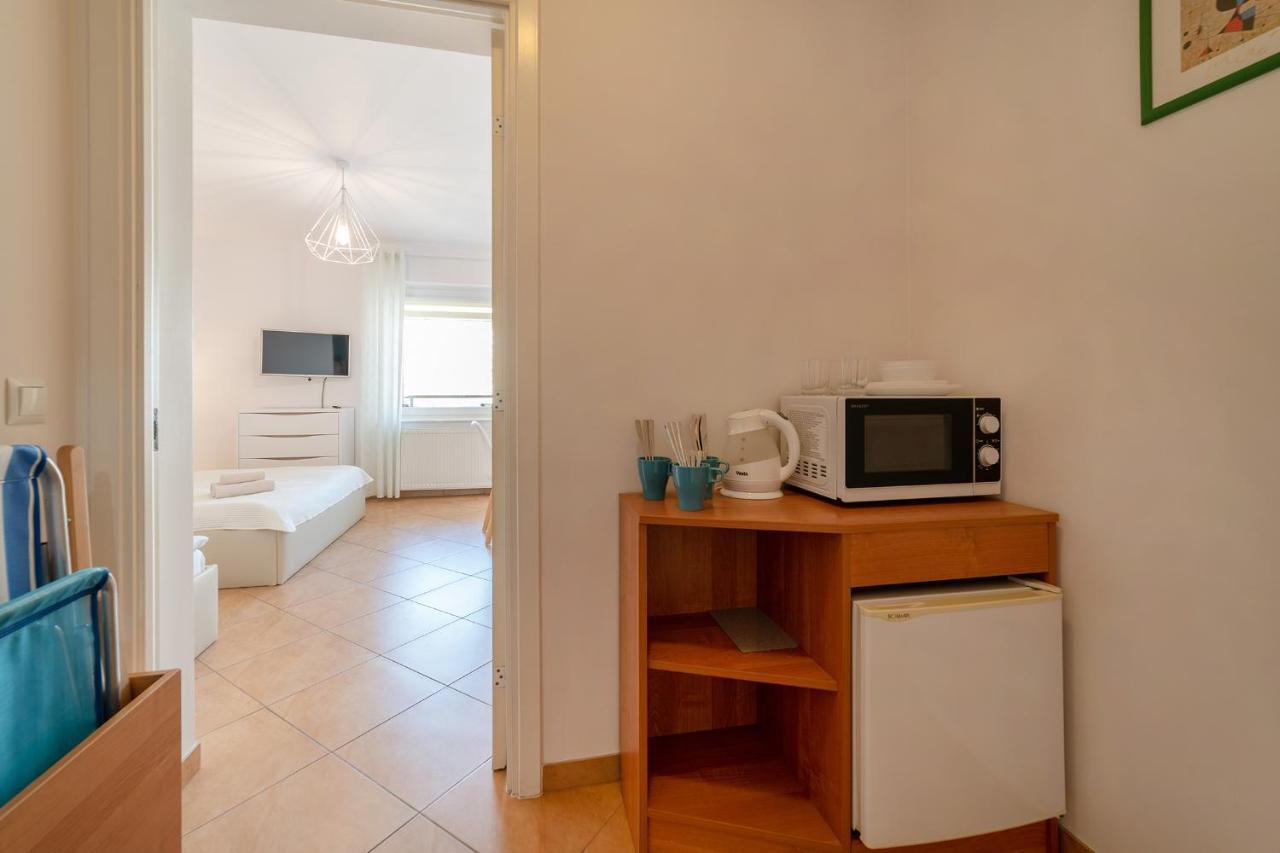 Mario Pokoje - Apartamenty Ястарня Екстер'єр фото