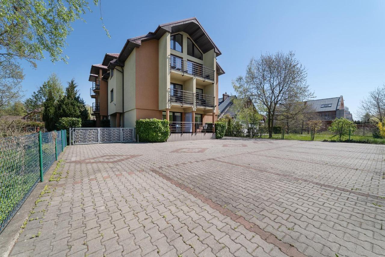 Mario Pokoje - Apartamenty Ястарня Екстер'єр фото