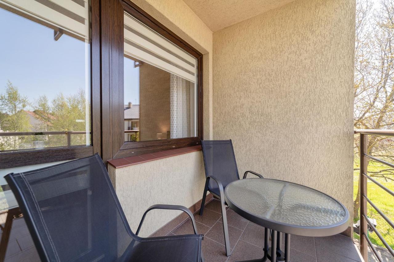 Mario Pokoje - Apartamenty Ястарня Екстер'єр фото