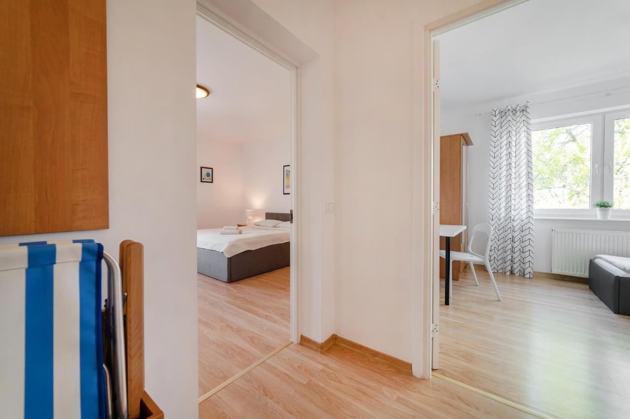 Mario Pokoje - Apartamenty Ястарня Екстер'єр фото