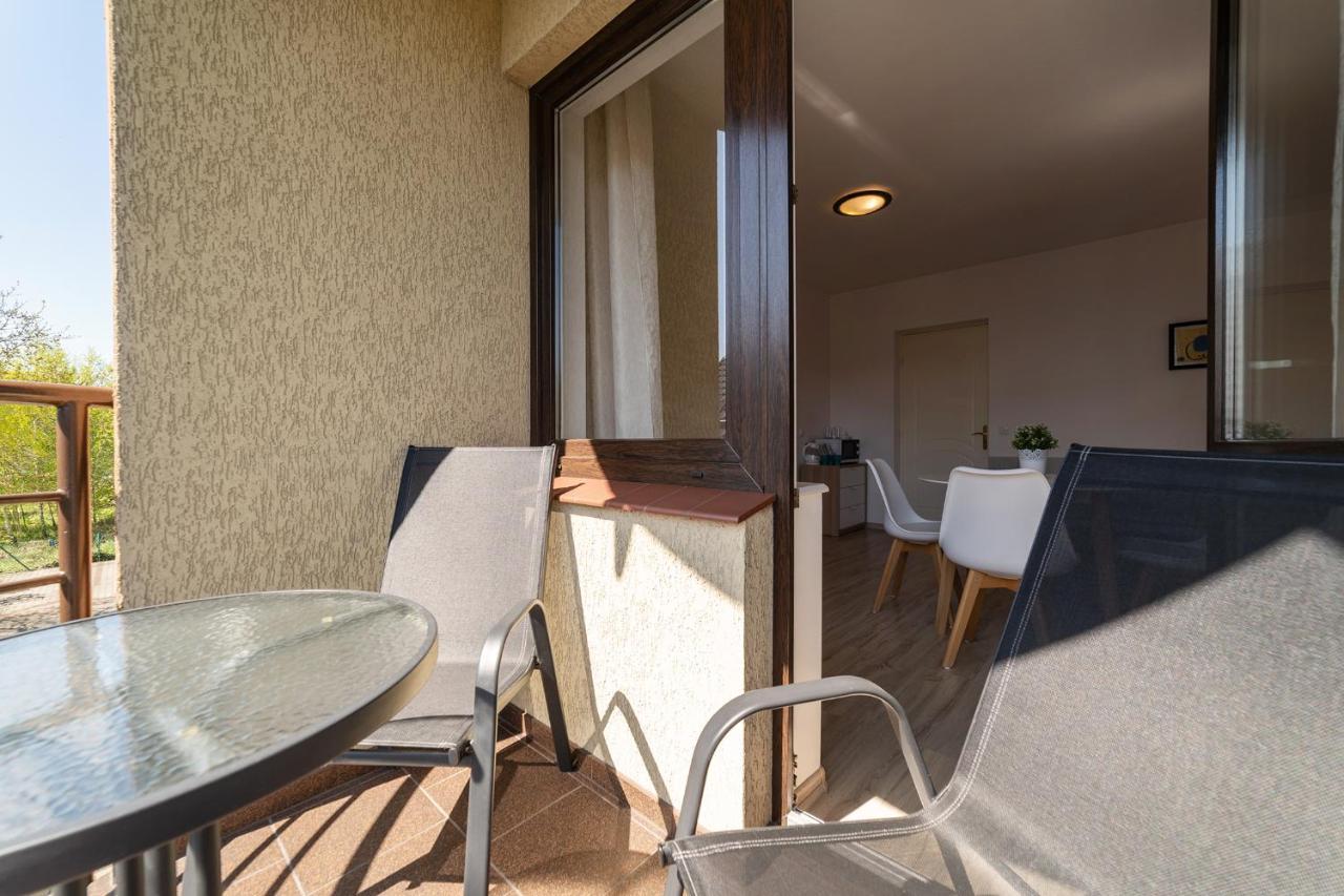 Mario Pokoje - Apartamenty Ястарня Екстер'єр фото