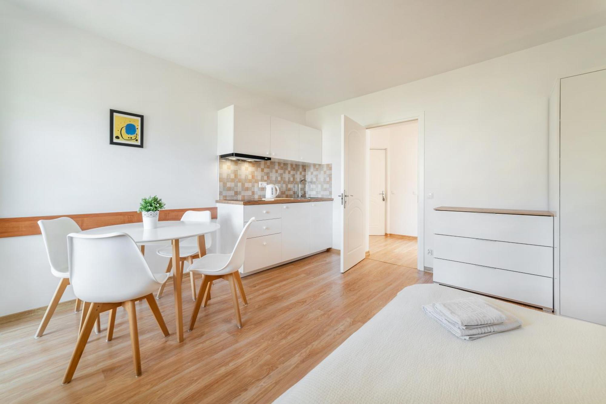 Mario Pokoje - Apartamenty Ястарня Екстер'єр фото